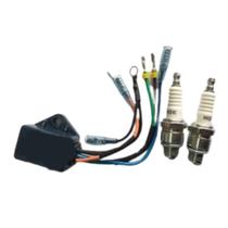 Cdi Suzuki Dt 8 Hp e Velas Kit