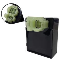 Cdi titan 125 fan 2014 - 2015