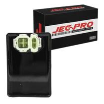 Cdi Titan 150 Sport Modulo Com Conector 4P/2P