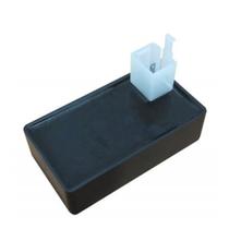 Cdi Traxx Star 50cc 4 pinos até 2007