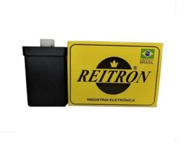 Cdi Universal 12v 90% Motos 1 Cilindro Carburada Até 200cc Cdi Universal 12v 90% Motos 1 Cilindro Carburada Até 200cc