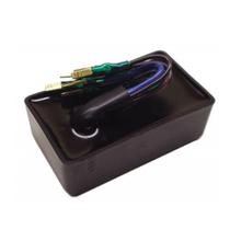 Cdi Universal Honda Antiga Ml/Tur/Xl/Xlr 125/250 Com Term