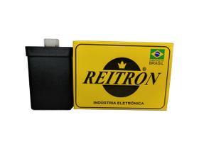 Cdi Universal Reitron 90% Das Motos De 1 Cilindro