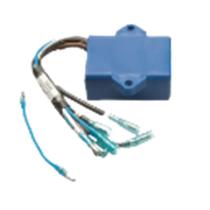 Cdi Yamaha 25/30 Hp 1993-2017