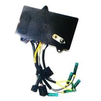 Cdi Yamaha 60Hp Seta Pra Baixo Motor 2 Tempos Para Barco Cdi Yamaha 60Hp Seta Pra Baixo Motor 2 Tempos Para Barco