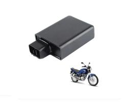 Cdi Yamaha Ybr 125 K E Ed 2002 2003 2004 2005 6 Pinos