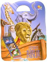 Cdvd 3x1 classicos da biblia - diluvio - ciranda Cdvd 3x1 classicos da biblia - diluvio - ciranda