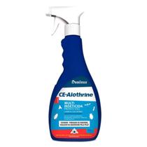 CE-Alothrine Inseticida Pronto Uso Lambda-Cialotrina 500ml