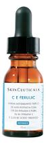 Ce Ferulic Serum Antirruga 15ml Original Lacrado Preço Black Normal Dia/noite Ce Ferulic Serum Antirruga 15ml Original Lacrado Preço Black Normal Dia/noite
