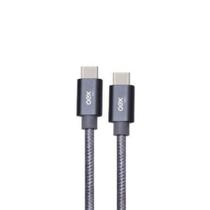 Ce200 cabo type c (typec/typec)