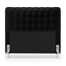 Cebeceira Rana 160 Para Cama Queen Aradecor