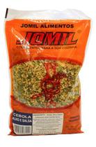 CEBOLA, ALHO E SALSA 250g JOMIL CEBOLA, ALHO E SALSA 250g JOMIL