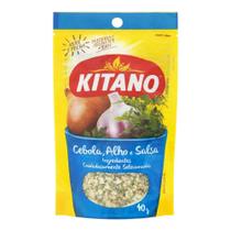 Cebola, Alho e Salsa Kitano 40g