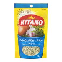 Cebola, Alho e Salsa Kitano 40g