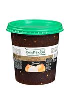 cebola caramelizada bom princípio 1,01kg sabor intenso e pronto para uso