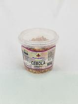 Cebola Crispy Holandesa Mundialho 65g Cebola Crispy Holandesa Mundialho 65g