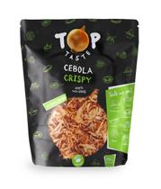 Cebola Crispy Top Tast 150g