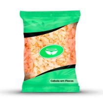 Cebola em Flocos I Envio Imediato Cebola em Flocos I Envio Imediato