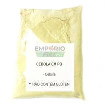 Cebola Em Pó 1 KG - Premium