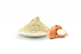Cebola em Pó 1kg - Sabor e Saúde