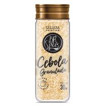 Cebola Granulada BR Spices 30g