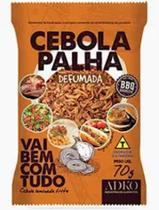 Cebola Palha Defumada Adko 70g