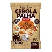 Cebola Palha Picante Adko 85g