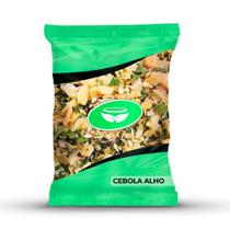 Cebola Salsa e Alho