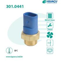 Cebolão do Radiador Vectra 2.0/Astra 2.0 95/96