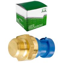 Cebolão Interruptor Radiador Palio Siena Strada Com Ar MTE