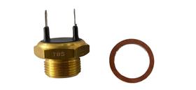 Cebolão radiador universal MTE 705-86/76