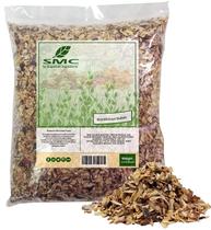 Cebolas-échalote desidratadas Naturejam 0,23 kg em saco selado a quente Cebolas-échalote desidratadas Naturejam 0,23 kg em saco selado a quente