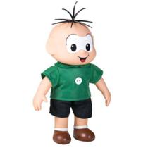 Cebolinha Clássicos Turma Da Mônica 36cm Un - Novabrink