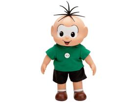 Cebolinha Clássicos Turma Da Mônica 36cm Un - Novabrink