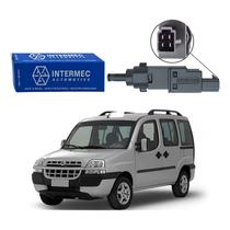 Cebolinha Da Luz De Freio Doblo 1.8 2002 A 2010