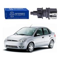 Cebolinha Da Luz De Freio Fiesta Sedan 1.0 1.6 2003 A 2006