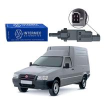 Cebolinha Da Luz De Freio Fiorino 1.3 2003 A 2013 Cebolinha Da Luz De Freio Fiorino 1.3 2003 A 2013