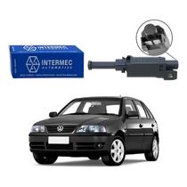Cebolinha Da Luz De Freio Gol G3 1.0 1.6 2000 A 2005