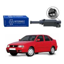 Cebolinha Da Luz De Freio Polo Classic 1.8 1996 A 1999