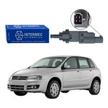 Cebolinha Da Luz De Freio Stilo 1.8 2002 A 2011 Cebolinha Da Luz De Freio Stilo 1.8 2002 A 2011