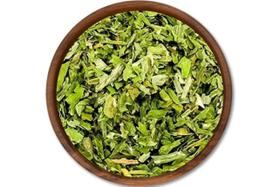 Cebolinha Desidratada a Granel Pacote de 500g