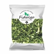 Cebolinha Desidratada Com Laudo De Qualidade 300g 500g