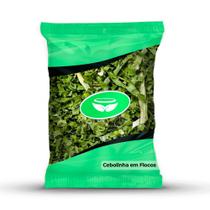 Cebolinha Desidratada em Flocos I Envio Imediato