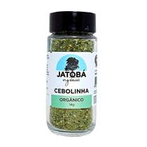 Cebolinha Desidratada Orgânica Jatobá 14G