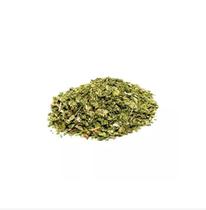 Cebolinha Desidratada Pacote de 1kg