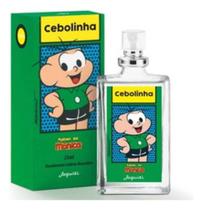 Cebolinha Desodorante Colônia 25 ml