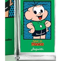Cebolinha Desodorante Colônia Jequiti 25 ml - Perfume mais vendido - olfativo Fougére Refrescante.