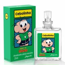 Cebolinha Desodorante Colônia Jequiti 25 ml - Turma da Mônica Colônia Infantil