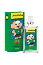 Cebolinha Desodorante Colônia Jequiti 25 ml