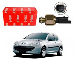 Cebolinha direção hidráulica peugeot 207 1.6 2008 a 2013 - 3-RHO